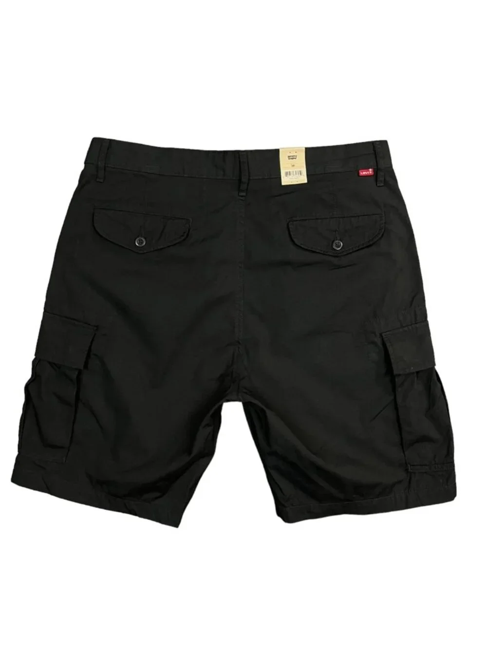 Levis Mens Carrier Cargo Bermuda Shorts 42X10 (Waist 44